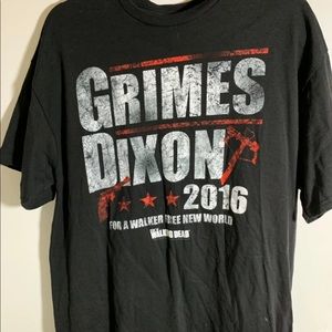 Walking Dead T-shirt